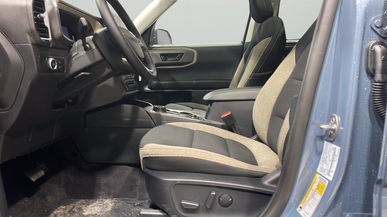 2026 Ford Bronco Sport Big Bend Sherwood Park AB
