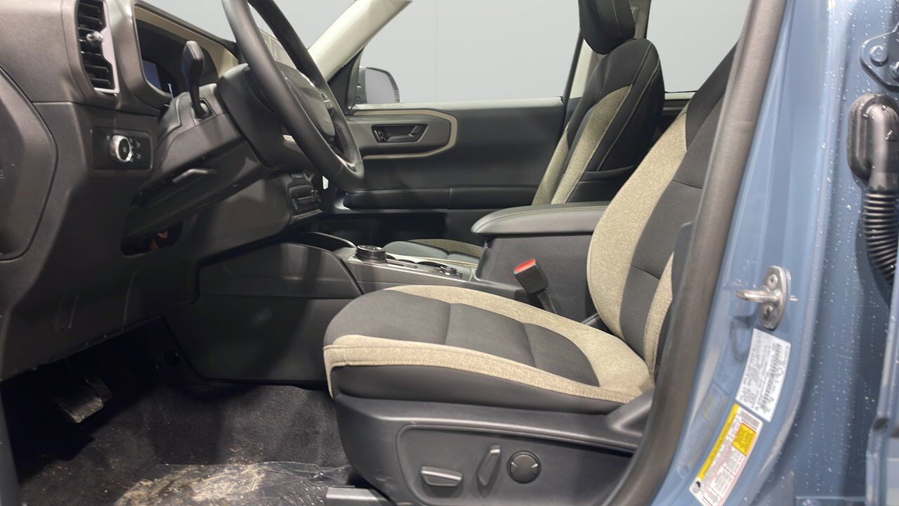 2026 Ford Bronco Sport Big Bend Sherwood Park AB