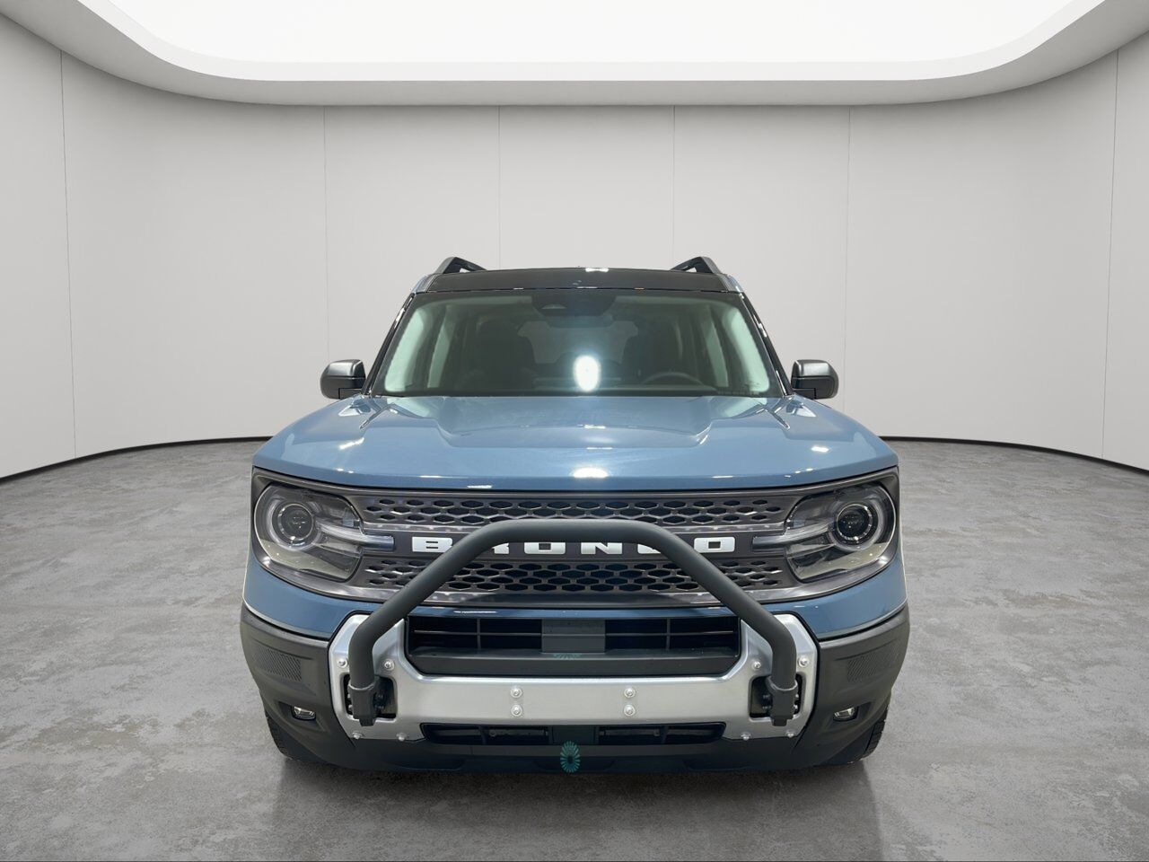 2026 Ford Bronco Sport Big Bend Sherwood Park AB