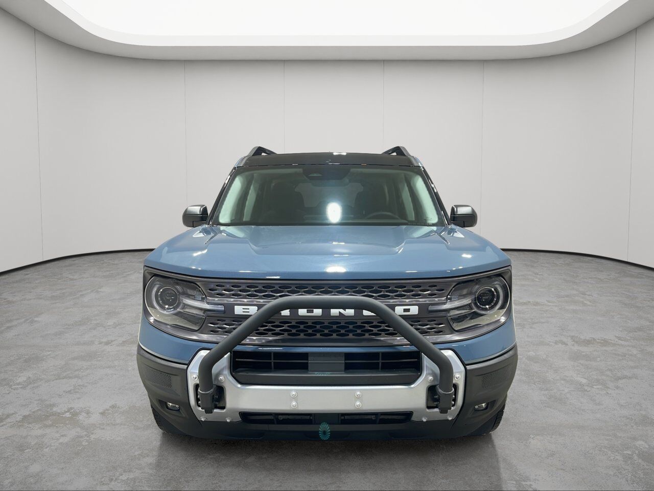 2026 Ford Bronco Sport Big Bend Sherwood Park AB