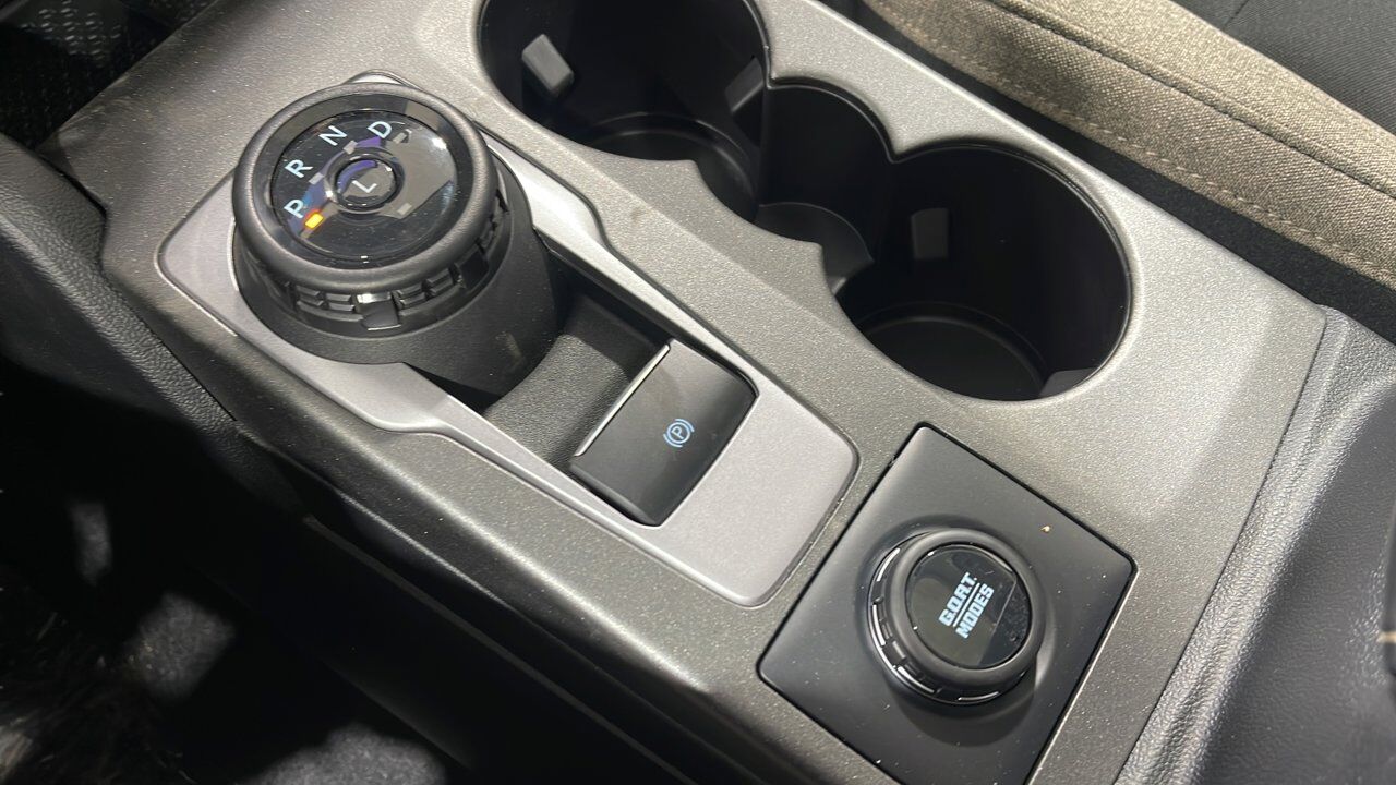 2026 Ford Bronco Sport Big Bend Sherwood Park AB