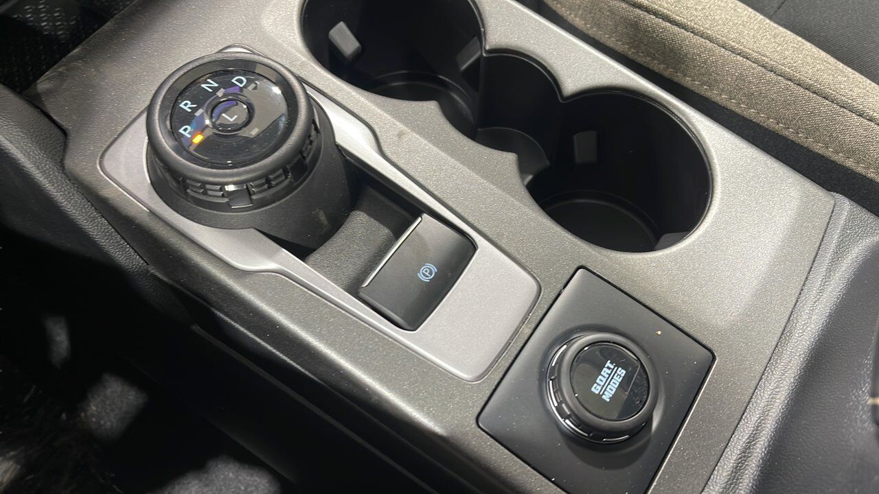 2026 Ford Bronco Sport Big Bend Sherwood Park AB