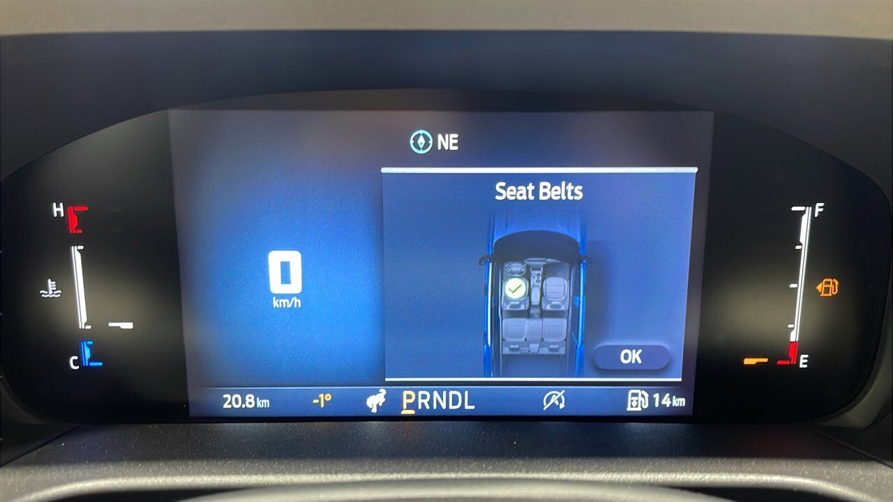 2026 Ford Bronco Sport Big Bend Sherwood Park AB