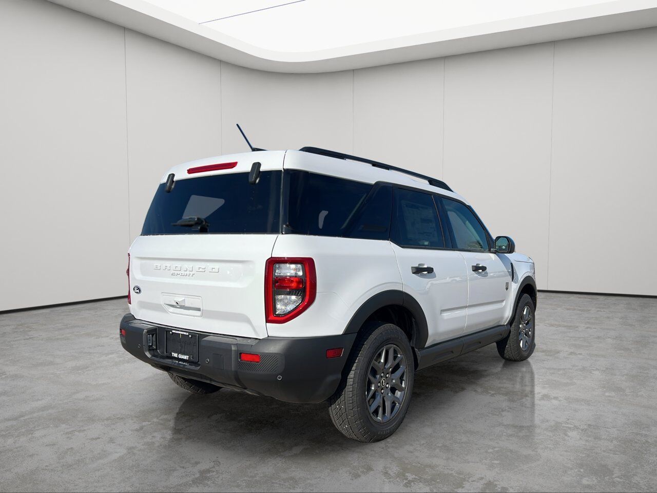2026 Ford Bronco Sport Big Bend Sherwood Park AB