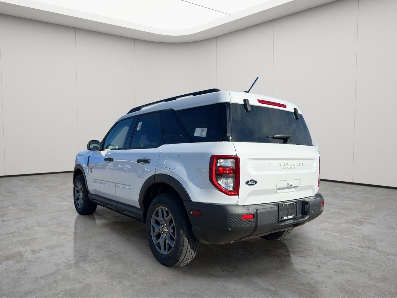 2026 Ford Bronco Sport Big Bend Sherwood Park AB