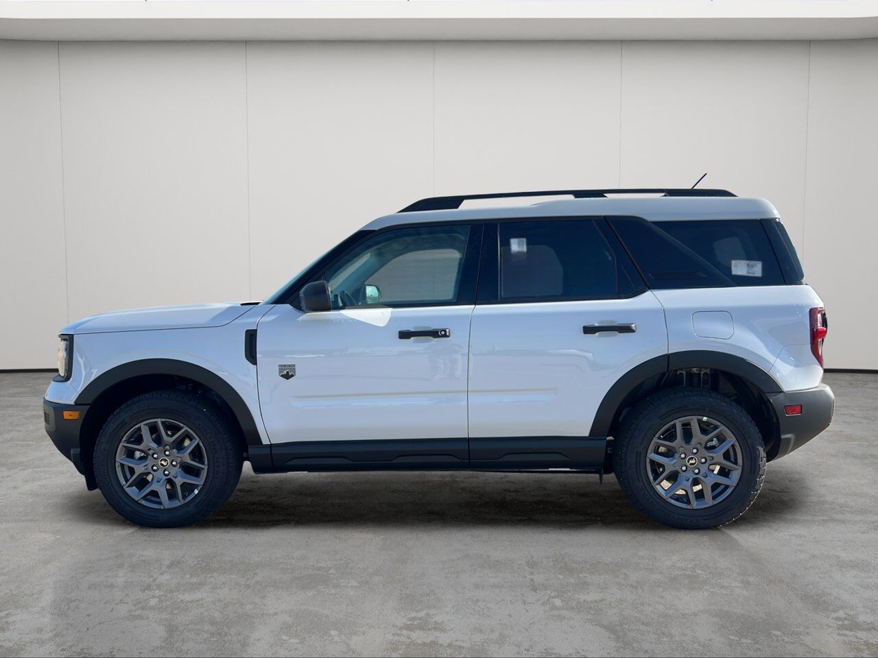 2026 Ford Bronco Sport Big Bend Sherwood Park AB