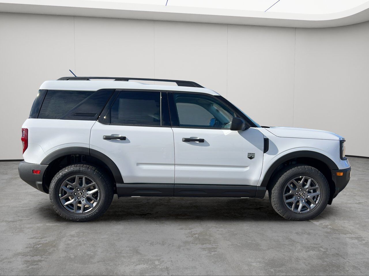 2026 Ford Bronco Sport Big Bend Sherwood Park AB