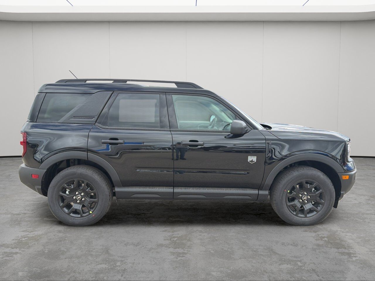 2026 Ford Bronco Sport Big Bend Sherwood Park AB