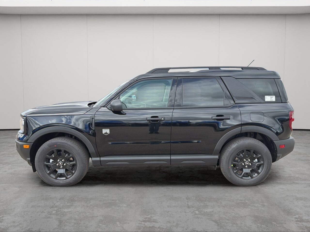 2026 Ford Bronco Sport Big Bend Sherwood Park AB