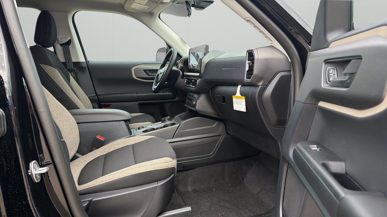 2026 Ford Bronco Sport Big Bend Sherwood Park AB