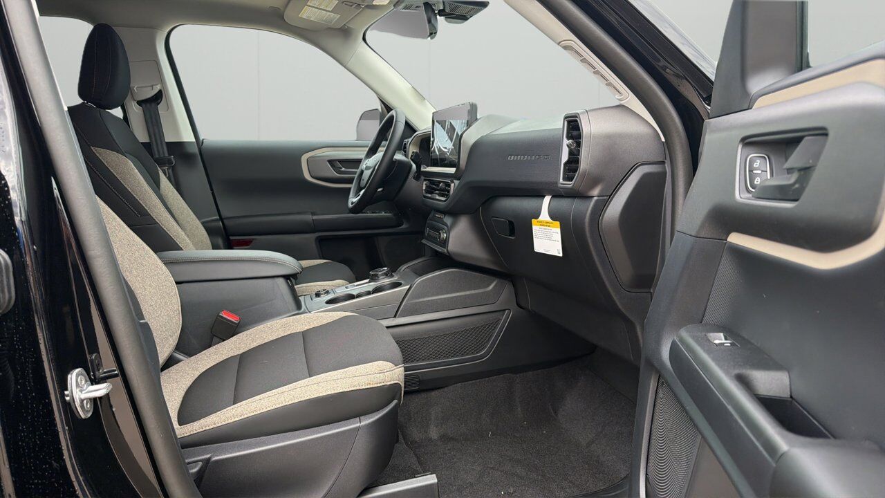 2026 Ford Bronco Sport Big Bend Sherwood Park AB