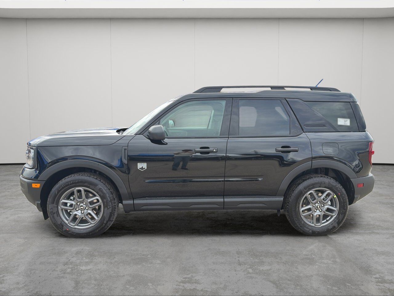 2026 Ford Bronco Sport Big Bend Sherwood Park AB