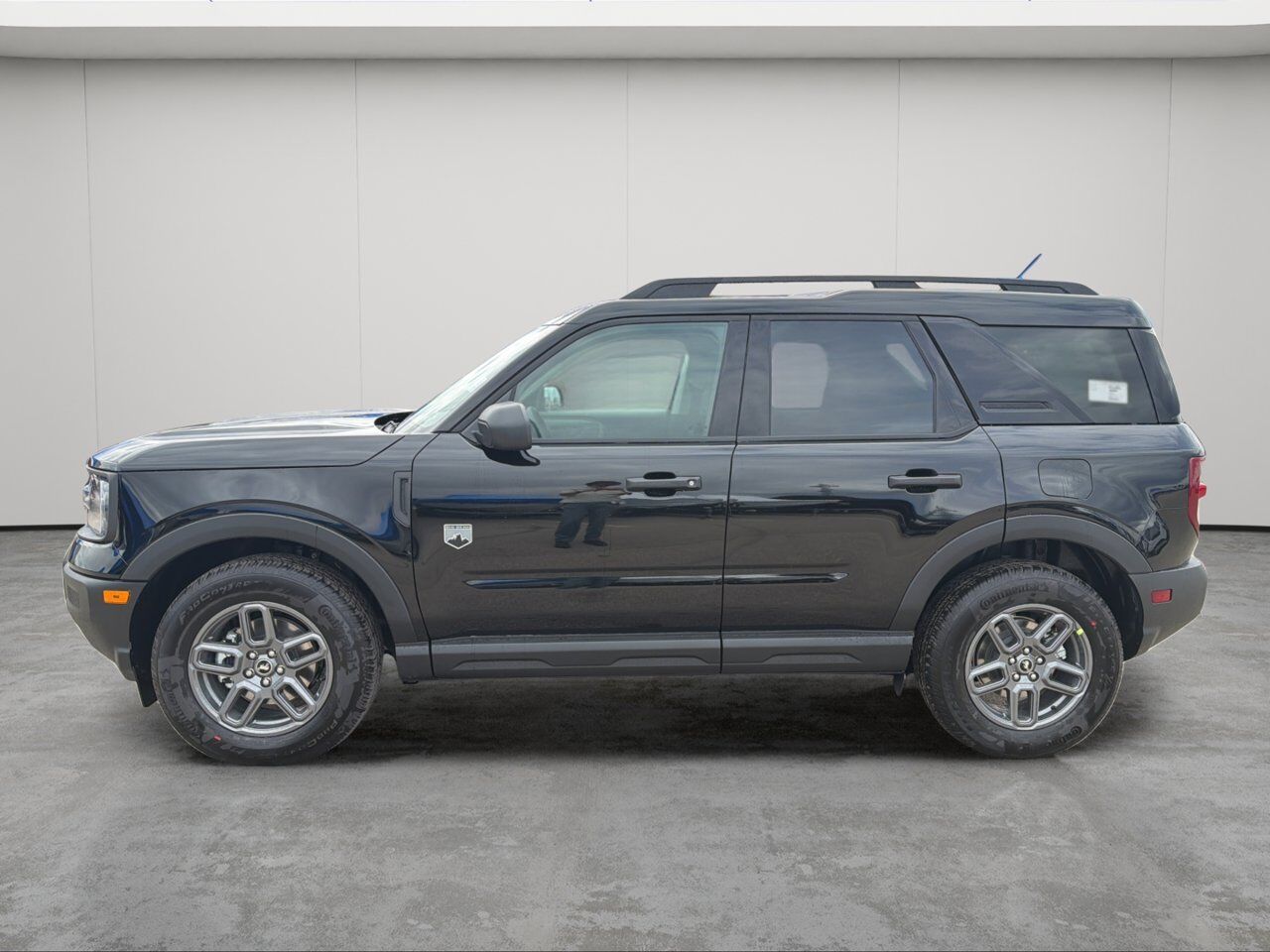 2026 Ford Bronco Sport Big Bend Sherwood Park AB