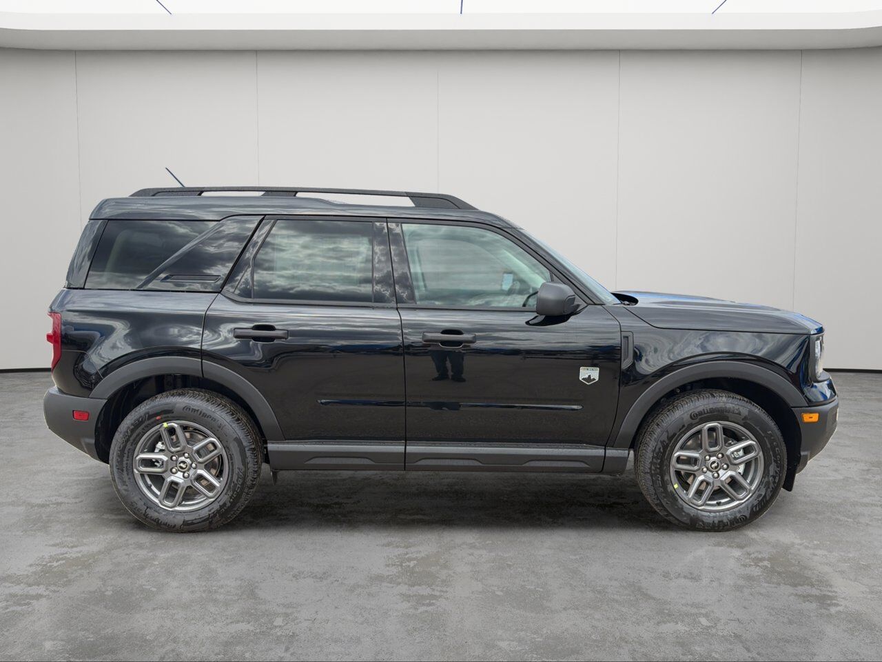 2026 Ford Bronco Sport Big Bend Sherwood Park AB