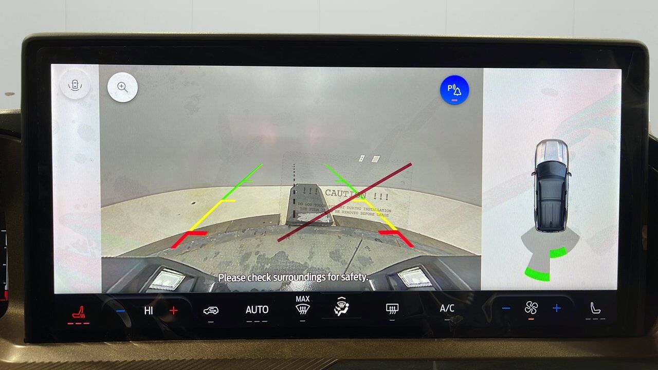 2026 Ford Bronco Sport Big Bend Sherwood Park AB