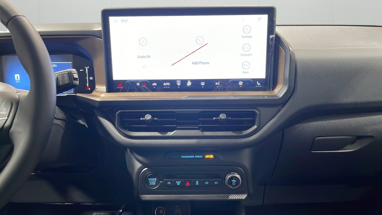 2026 Ford Bronco Sport Big Bend Sherwood Park AB