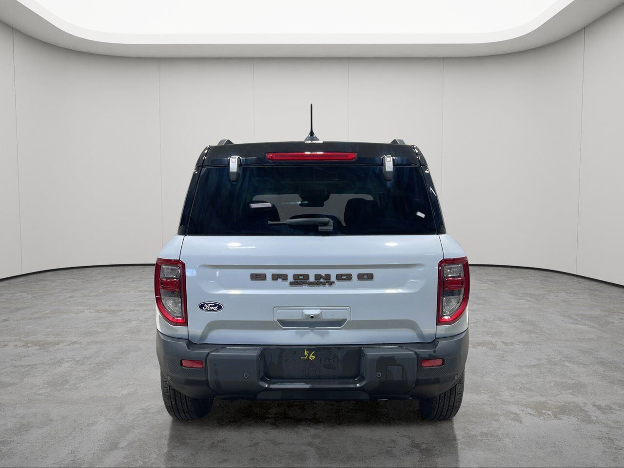 2026 Ford Bronco Sport Big Bend Sherwood Park AB