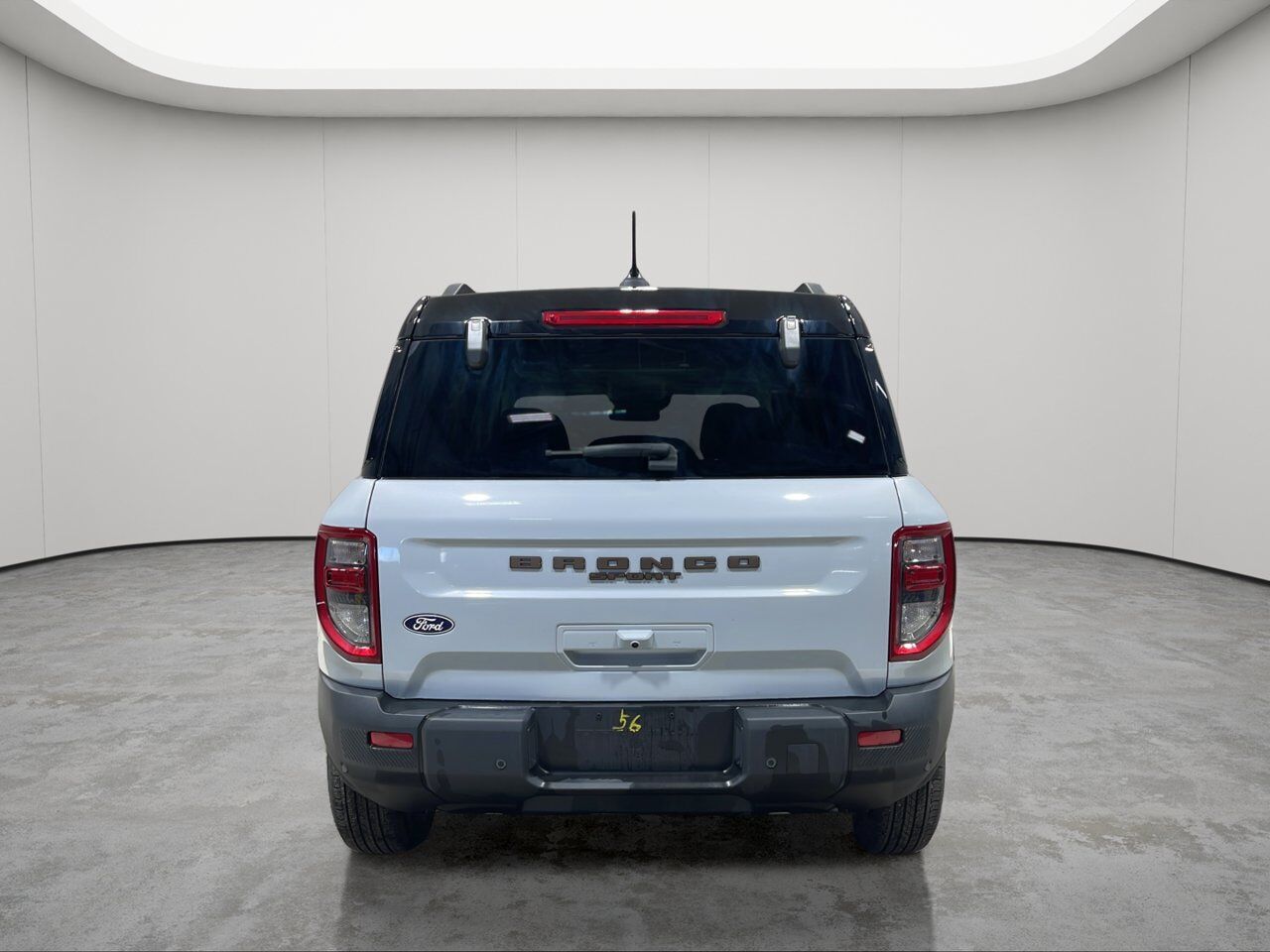2026 Ford Bronco Sport Big Bend Sherwood Park AB