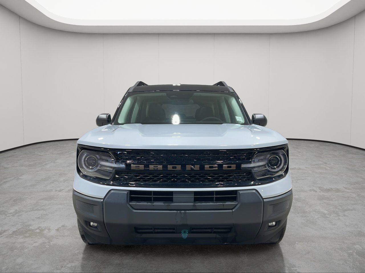 2026 Ford Bronco Sport Big Bend Sherwood Park AB