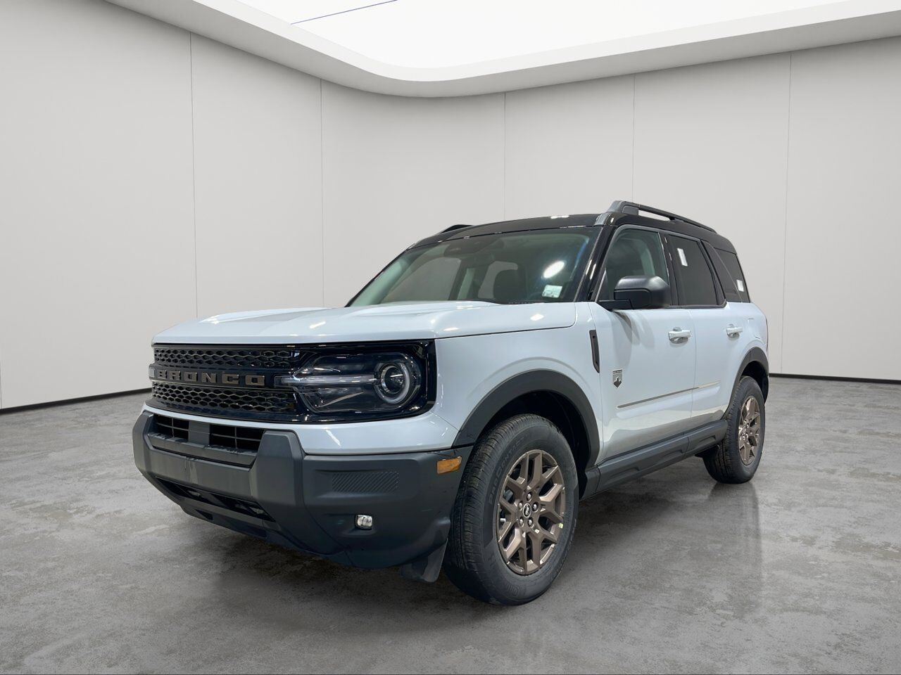 2026 Ford Bronco Sport Big Bend Sherwood Park AB
