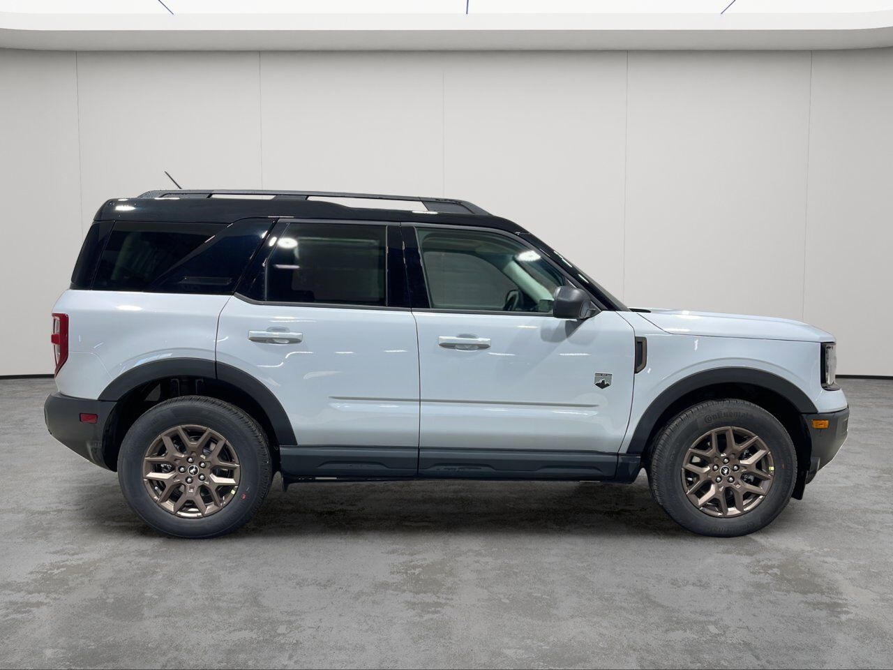 2026 Ford Bronco Sport Big Bend Sherwood Park AB