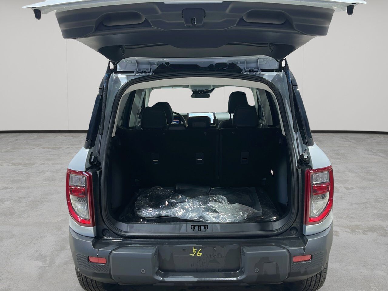 2026 Ford Bronco Sport Big Bend Sherwood Park AB