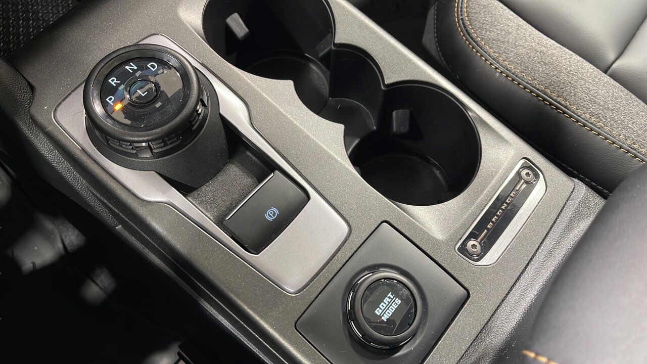 2026 Ford Bronco Sport Big Bend Sherwood Park AB