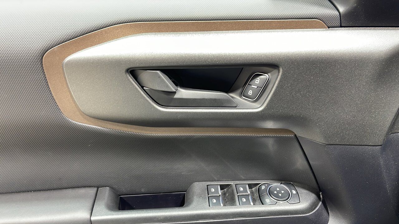 2026 Ford Bronco Sport Big Bend Sherwood Park AB