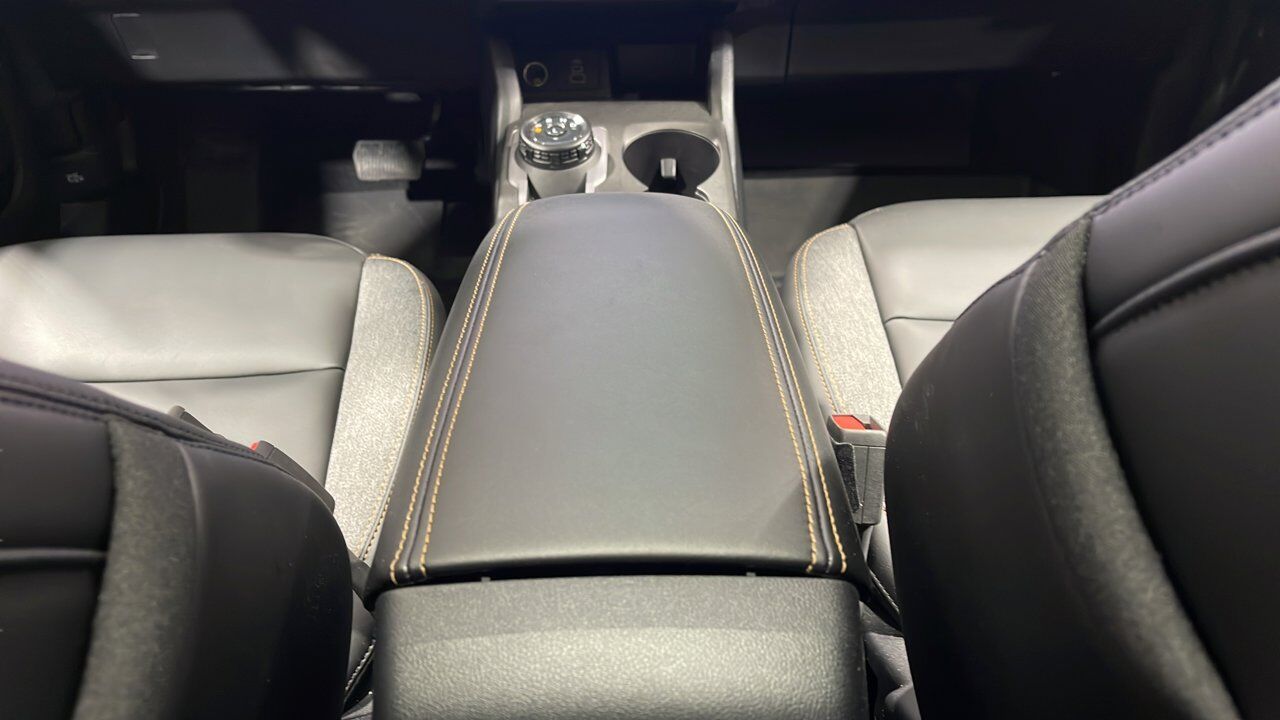 2026 Ford Bronco Sport Big Bend Sherwood Park AB