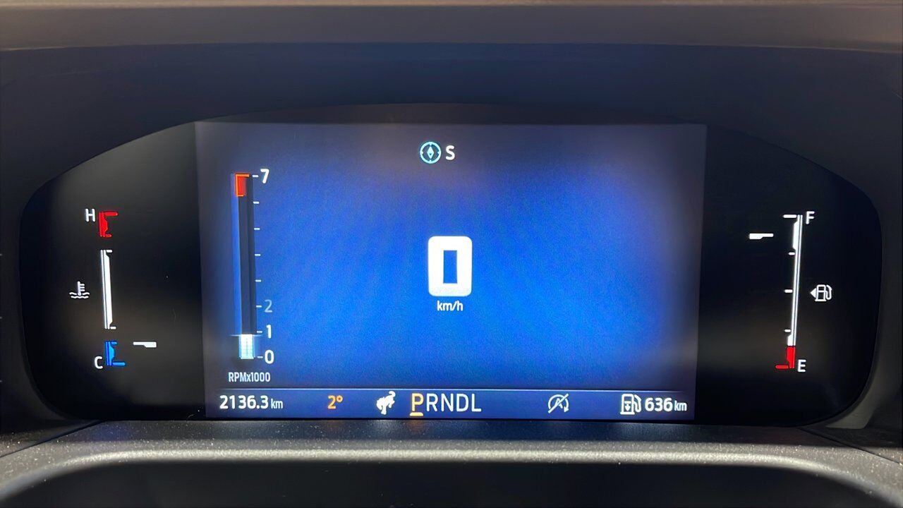 2026 Ford Bronco Sport Big Bend Sherwood Park AB