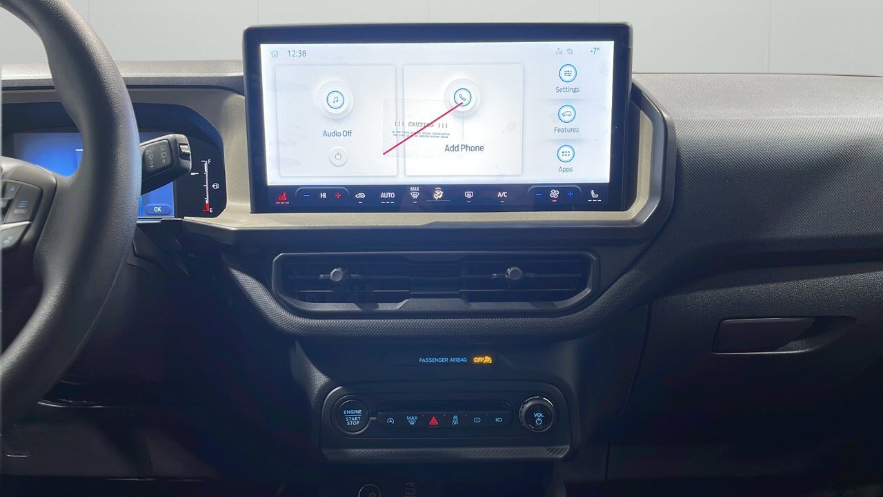 2026 Ford Bronco Sport Big Bend Sherwood Park AB