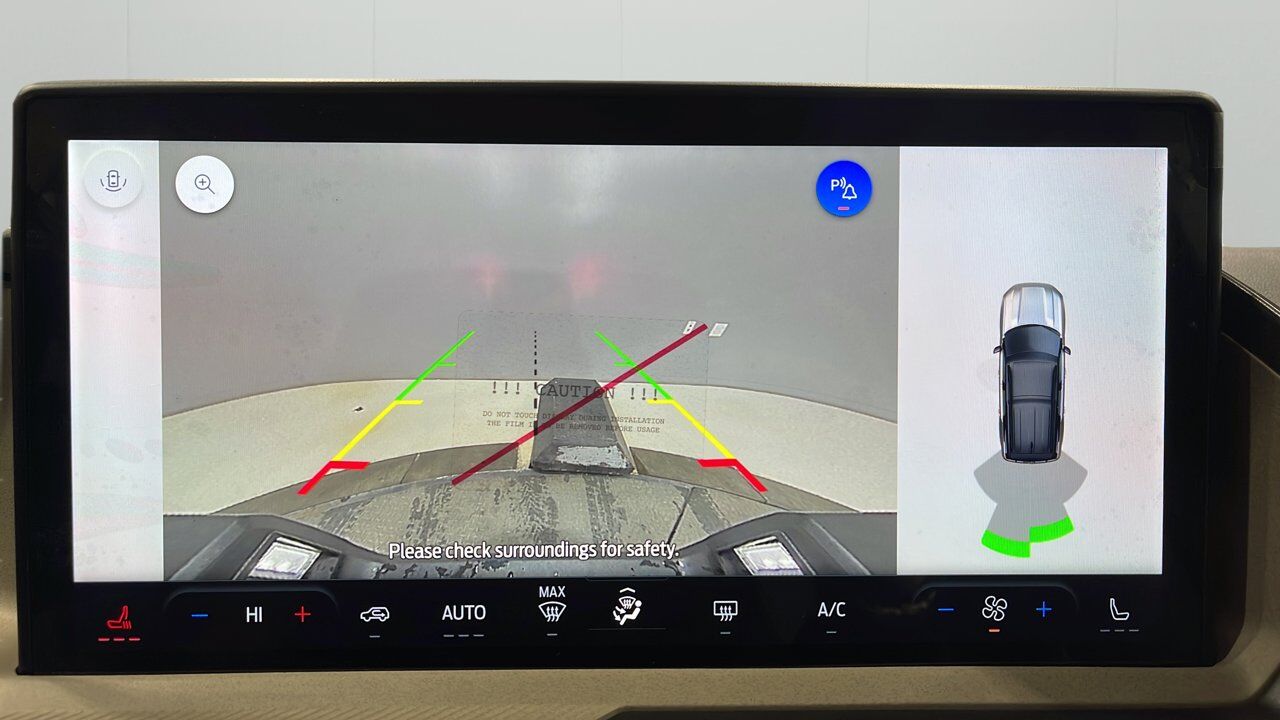 2026 Ford Bronco Sport Big Bend Sherwood Park AB