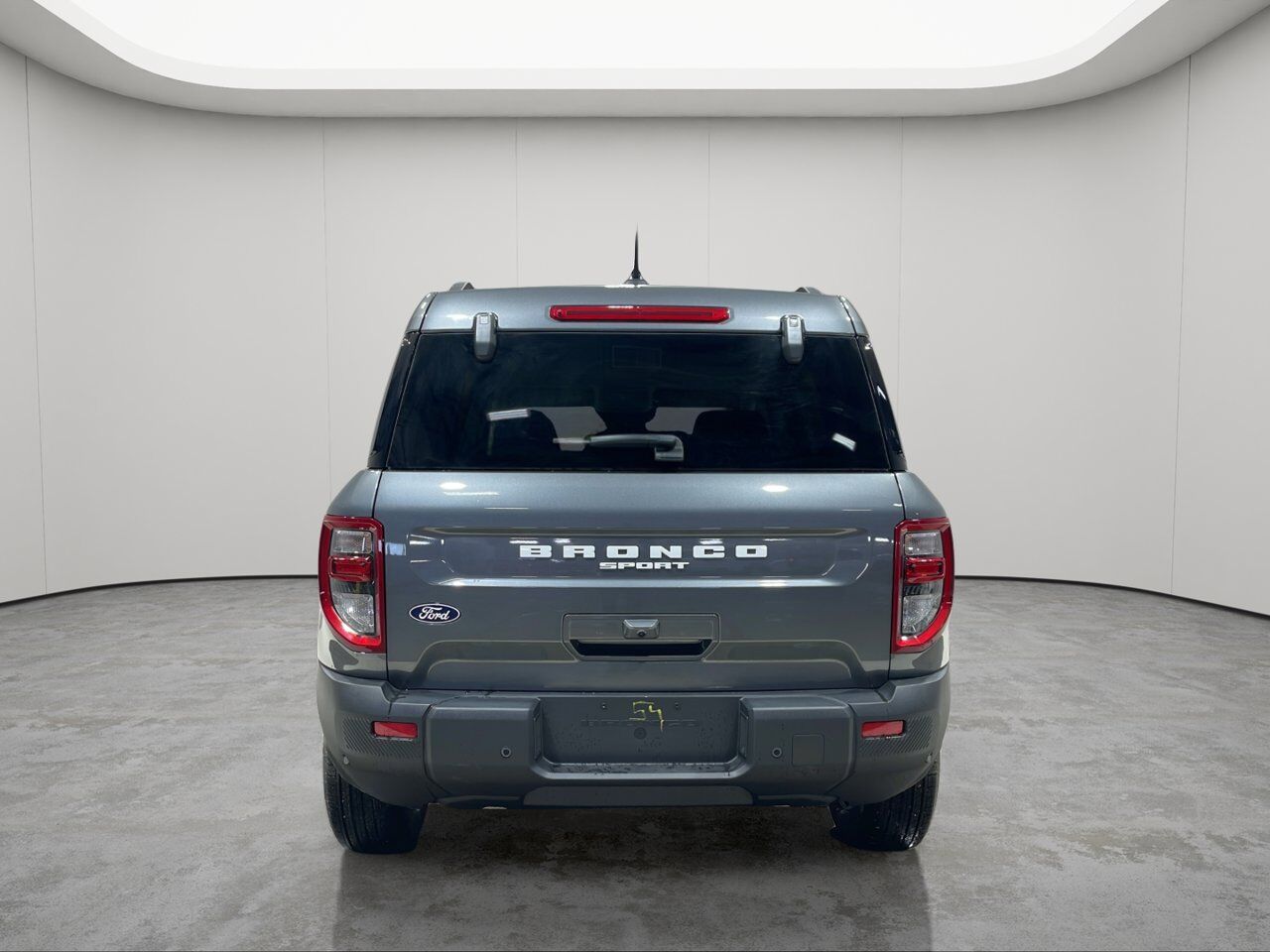 2026 Ford Bronco Sport Big Bend Sherwood Park AB