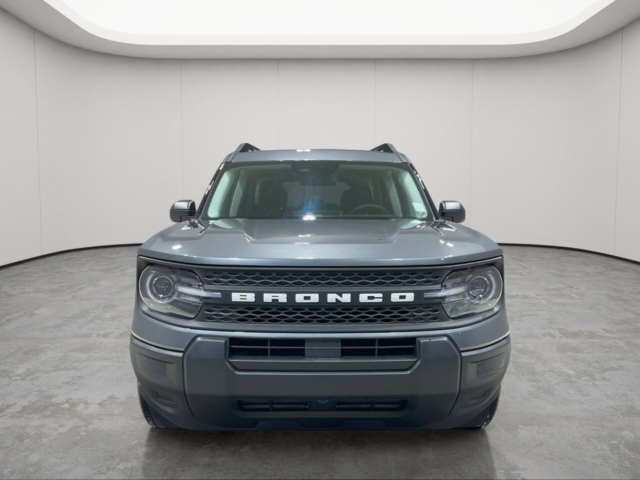 2026 Ford Bronco Sport Big Bend Sherwood Park AB