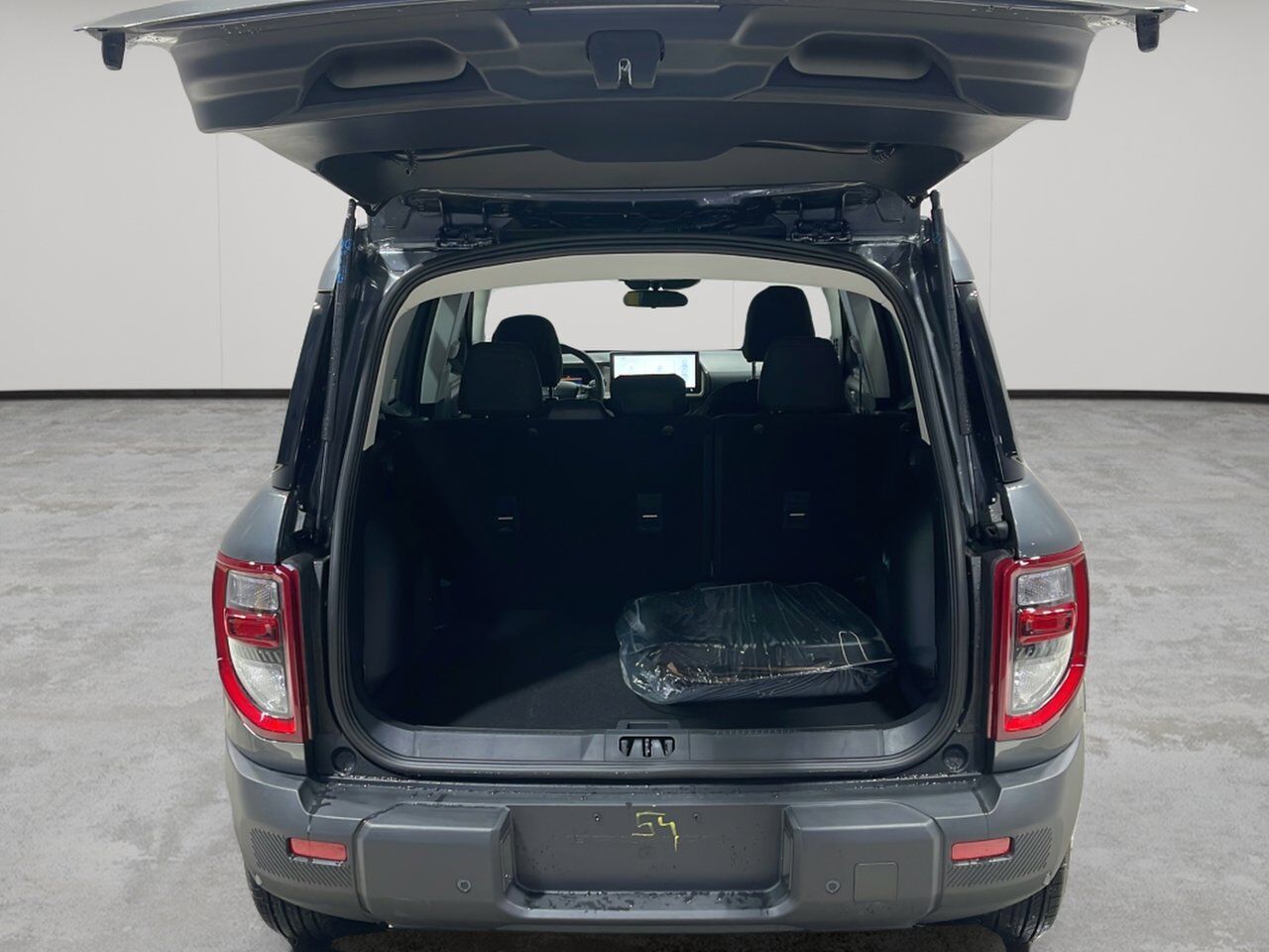 2026 Ford Bronco Sport Big Bend Sherwood Park AB