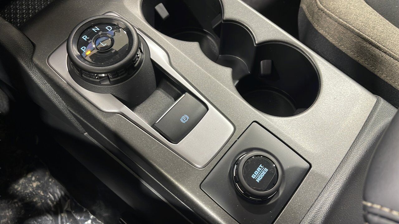 2026 Ford Bronco Sport Big Bend Sherwood Park AB