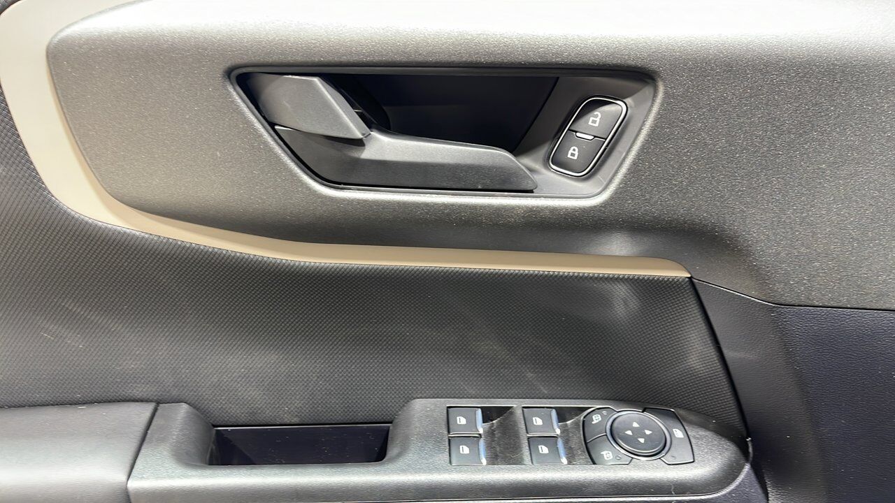 2026 Ford Bronco Sport Big Bend Sherwood Park AB