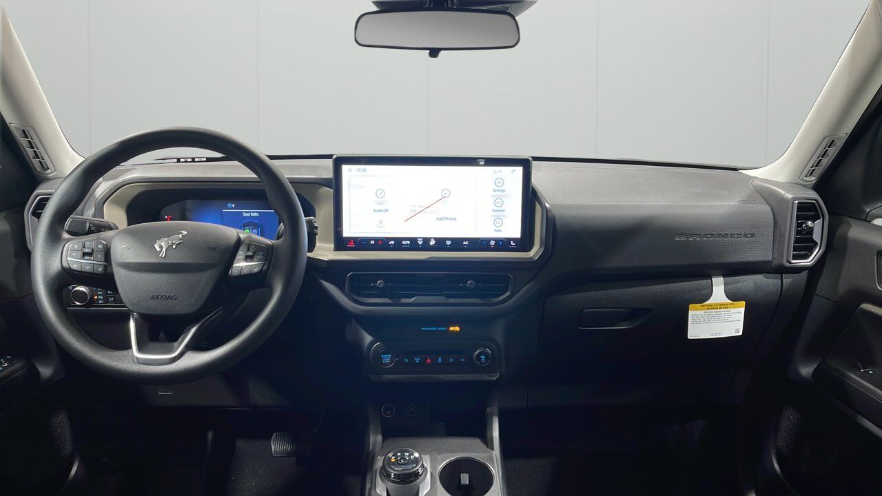 2026 Ford Bronco Sport Big Bend Sherwood Park AB