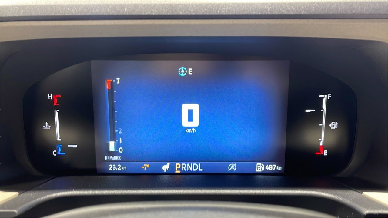 2026 Ford Bronco Sport Big Bend Sherwood Park AB