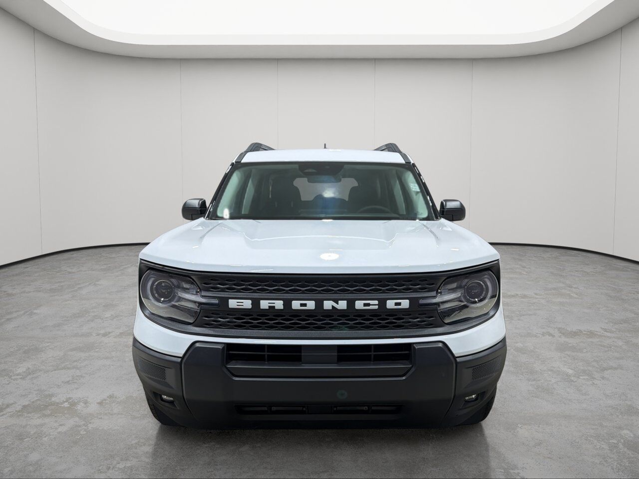 2026 Ford Bronco Sport Big Bend Sherwood Park AB