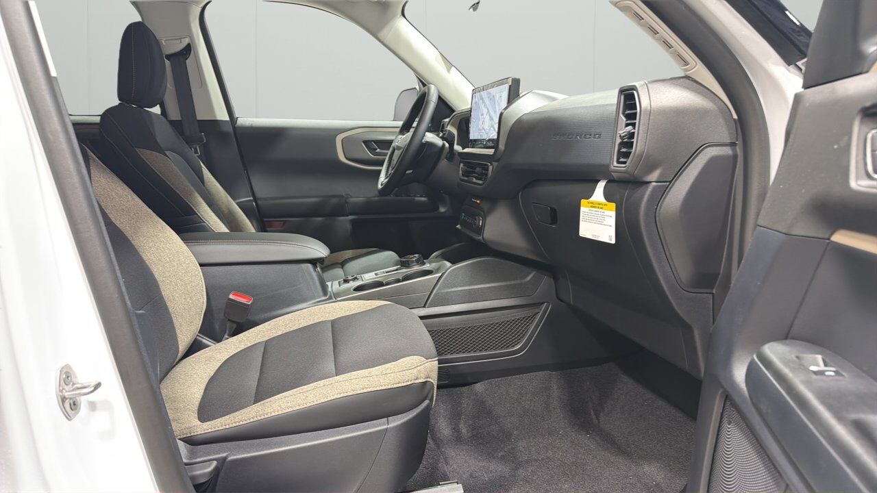 2026 Ford Bronco Sport Big Bend Sherwood Park AB