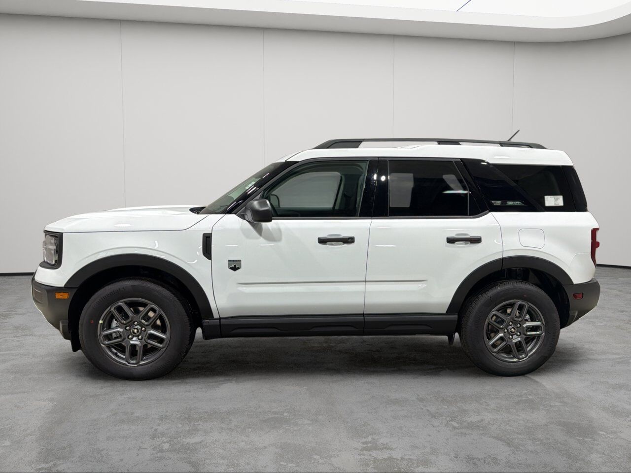 2026 Ford Bronco Sport Big Bend Sherwood Park AB