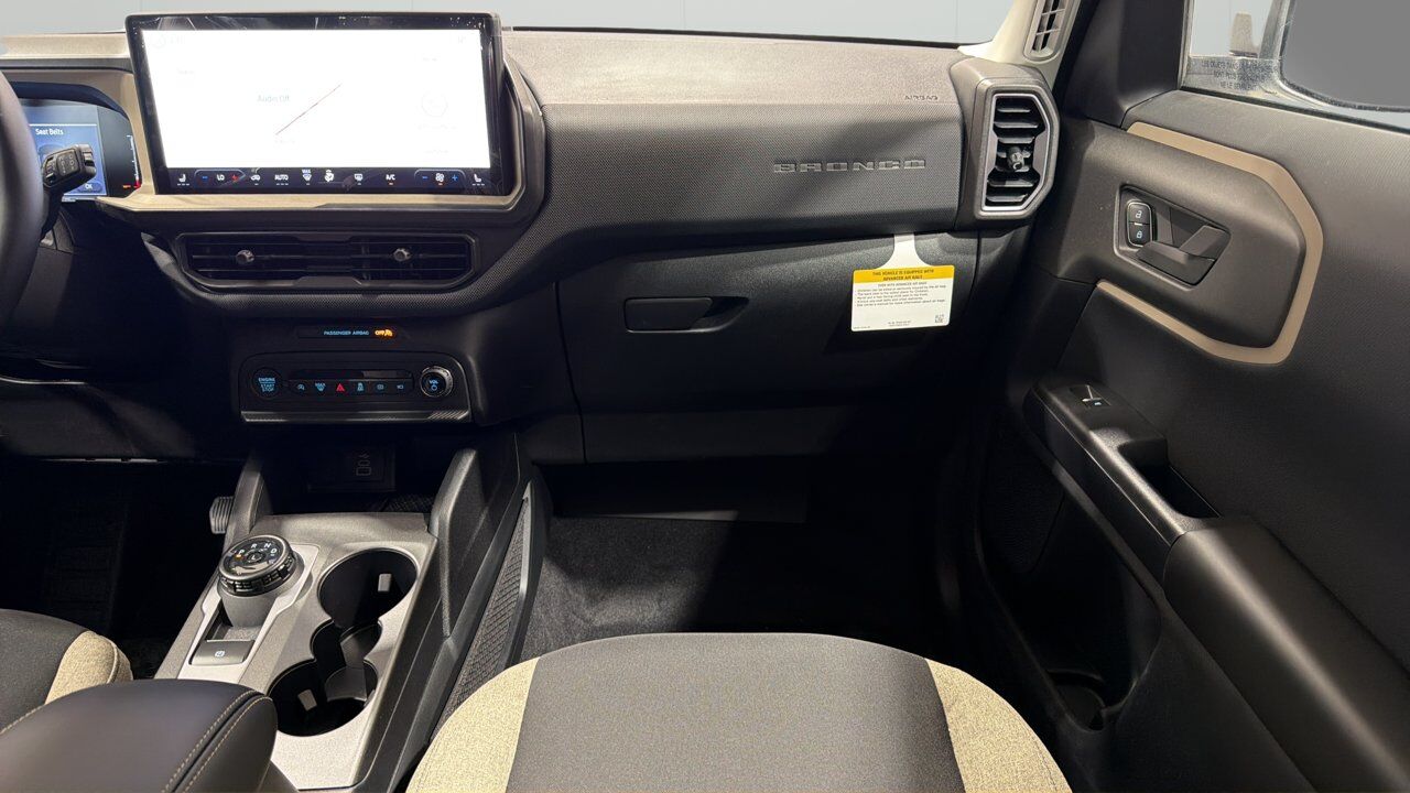 2026 Ford Bronco Sport Big Bend Sherwood Park AB