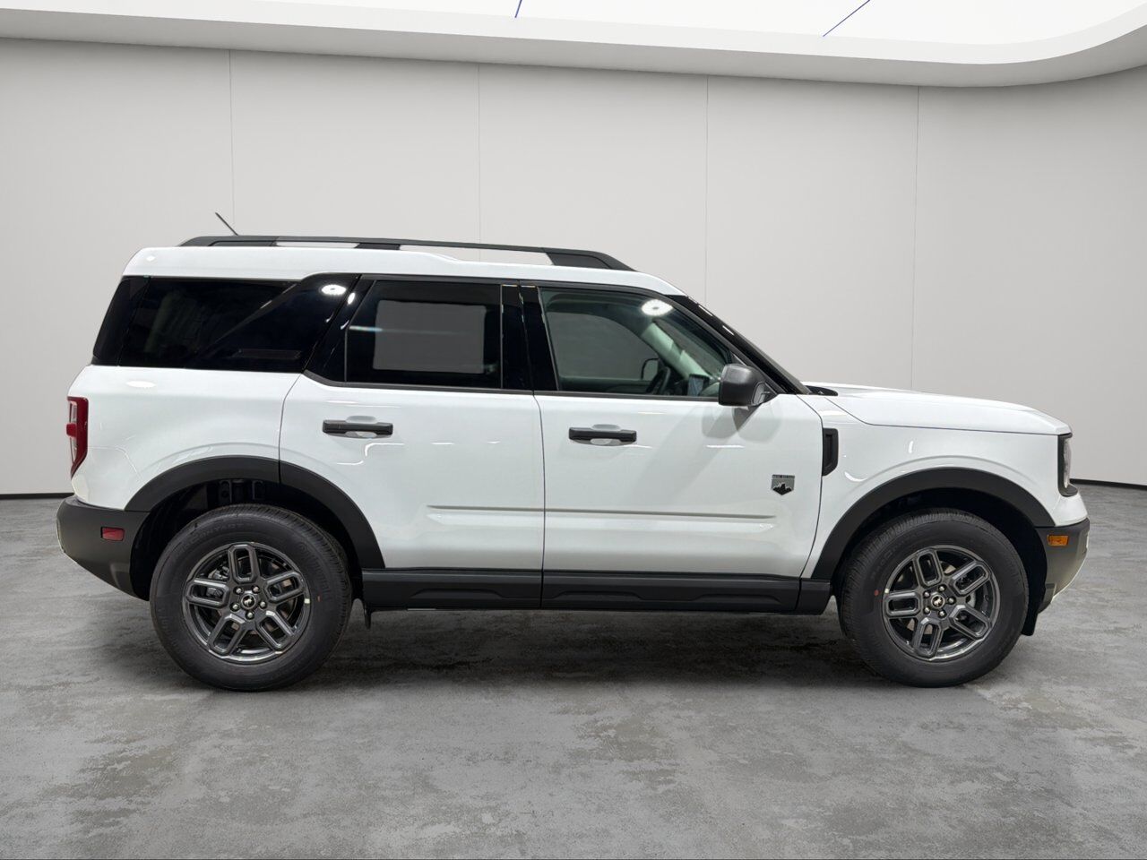 2026 Ford Bronco Sport Big Bend Sherwood Park AB