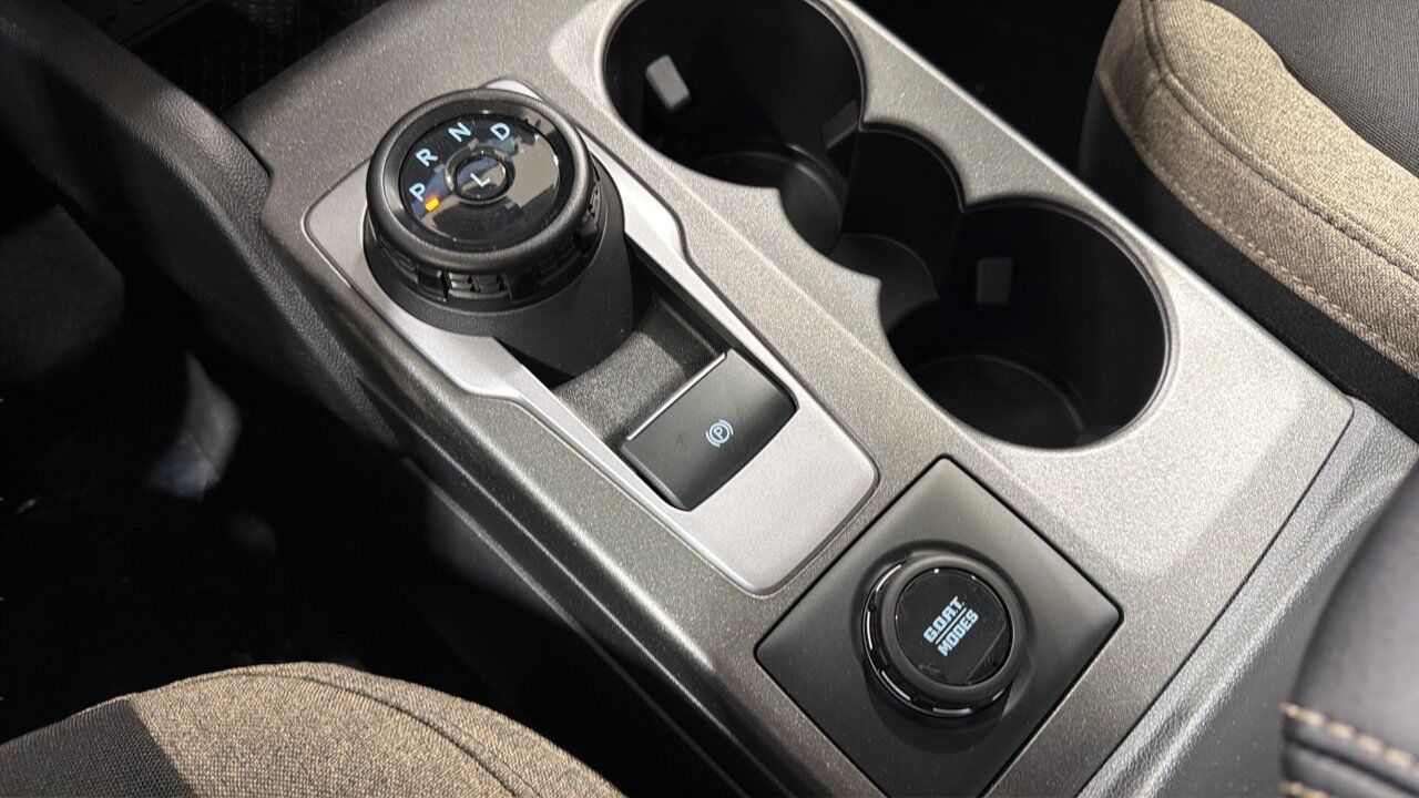 2026 Ford Bronco Sport Big Bend Sherwood Park AB