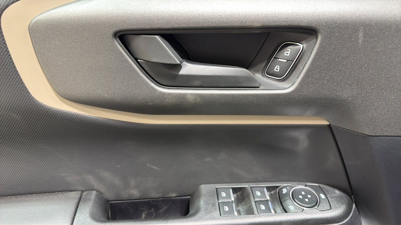 2026 Ford Bronco Sport Big Bend Sherwood Park AB