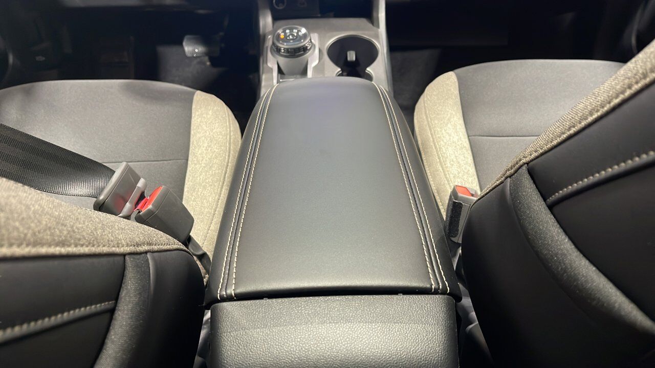 2026 Ford Bronco Sport Big Bend Sherwood Park AB