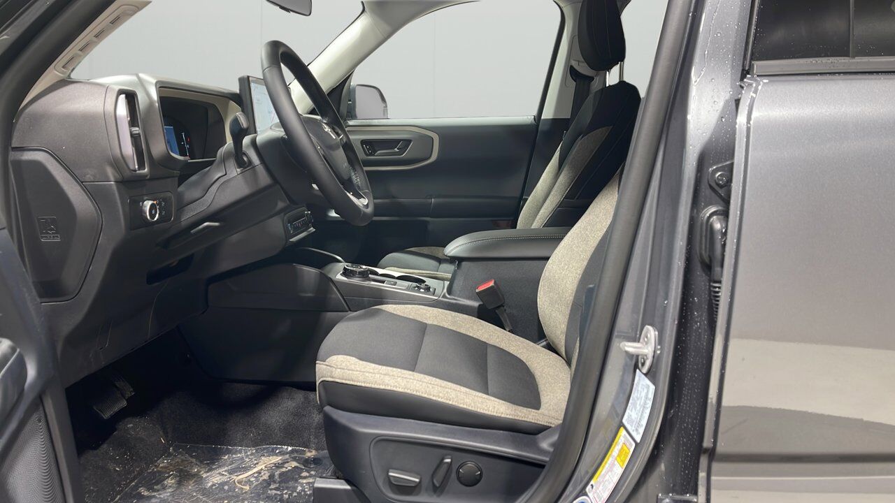 2026 Ford Bronco Sport Big Bend Sherwood Park AB