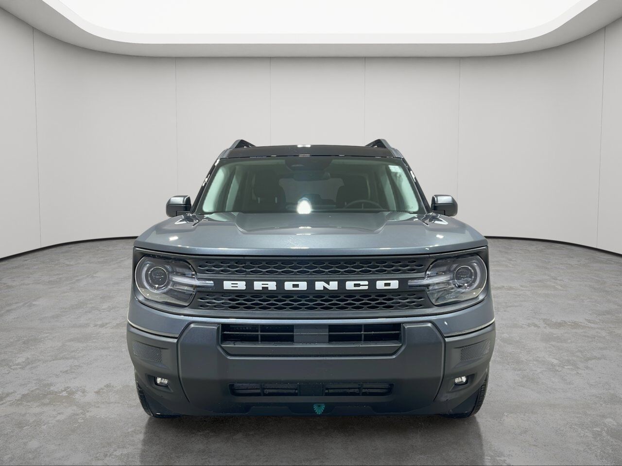 2026 Ford Bronco Sport Big Bend Sherwood Park AB