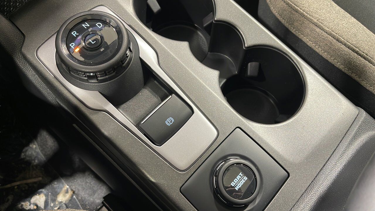 2026 Ford Bronco Sport Big Bend Sherwood Park AB